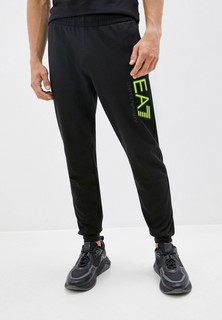 Брюки спортивные EA7