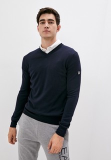 Пуловер EA7