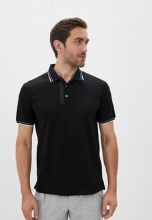 Поло Emporio Armani