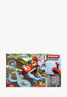 Игрушка радиоуправляемая Carrera