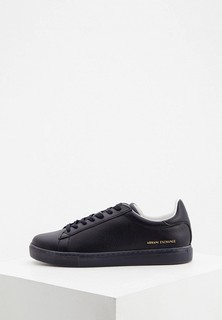 Кеды Armani Exchange