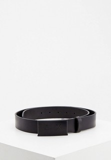 Ремень Armani Exchange
