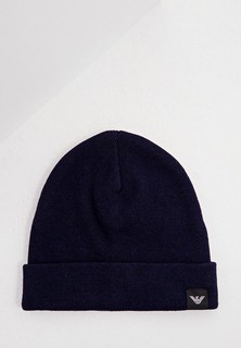 Шапка Emporio Armani