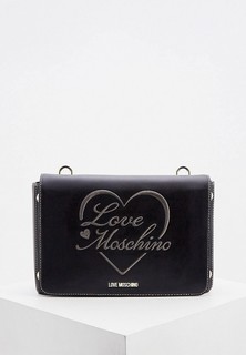 Сумка Love Moschino