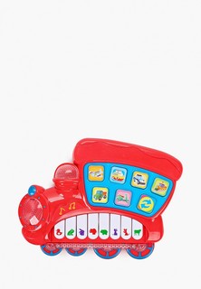 Игрушка интерактивная Умка
