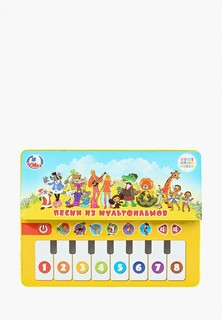 Игрушка интерактивная Умка