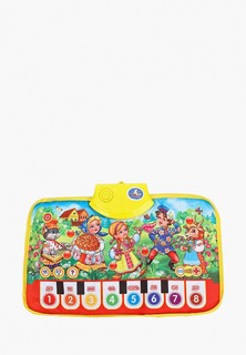 Игрушка интерактивная Умка