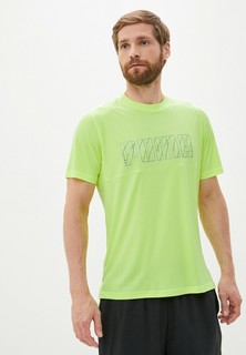 Футболка спортивная PUMA