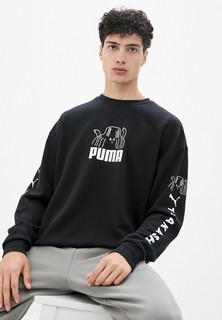 Свитшот PUMA