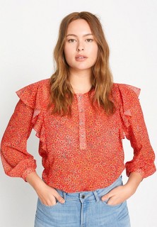 Блуза Violeta by Mango