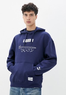 Худи PUMA