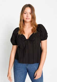 Блуза Violeta by Mango