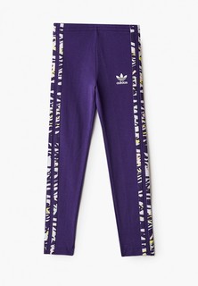 Леггинсы adidas Originals