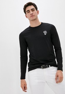 Лонгслив Karl Lagerfeld