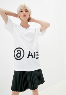 Футболка MM6 Maison Margiela