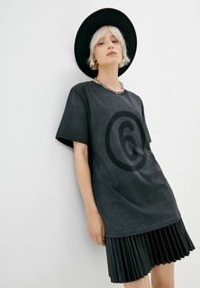 Футболка MM6 Maison Margiela