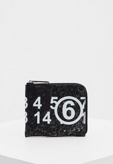 Кошелек MM6 Maison Margiela