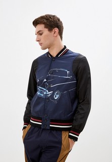 Куртка утепленная N21