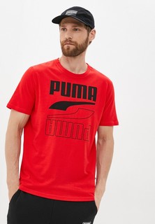 Футболка PUMA