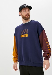 Свитшот PUMA