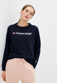 Свитшот Tommy Sport