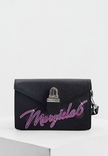 Сумка MM6 Maison Margiela