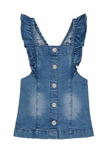 Платье джинсовое Mothercare