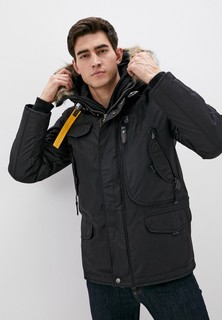 Пуховик Parajumpers