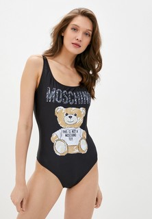 Боди Moschino Couture