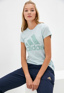 Футболка adidas