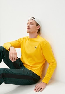 Лонгслив adidas Originals