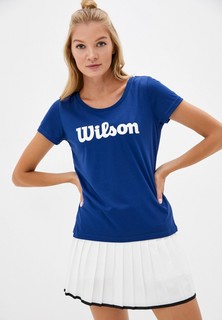 Футболка спортивная Wilson