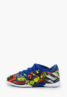 Бутсы зальные adidas