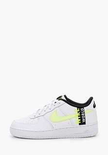 Кеды Nike