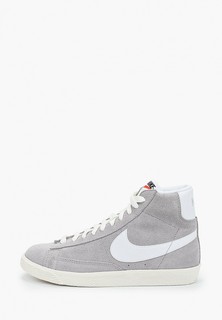 Кеды Nike
