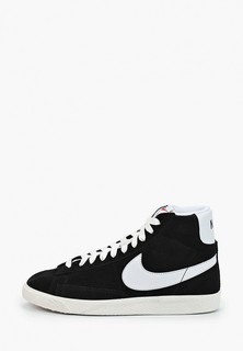Кеды Nike