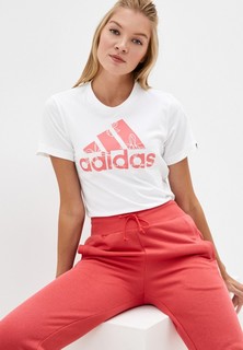 Футболка adidas