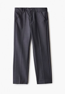 Брюки Button Blue