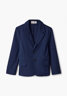 Пиджак Button Blue