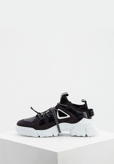 Кроссовки McQ Alexander McQueen