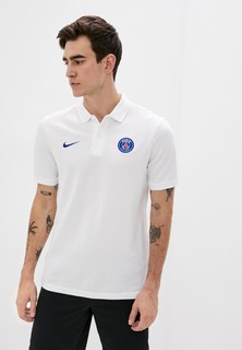 Поло Nike