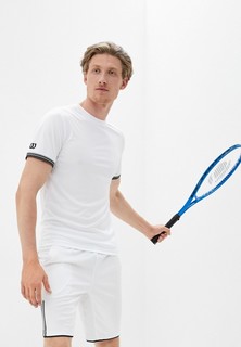 Футболка спортивная Wilson
