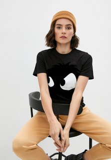 Футболка McQ Alexander McQueen