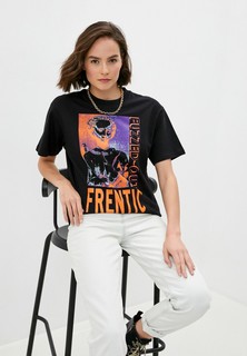 Футболка McQ Alexander McQueen