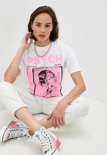 Футболка McQ Alexander McQueen