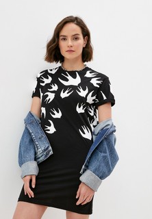 Платье McQ Alexander McQueen