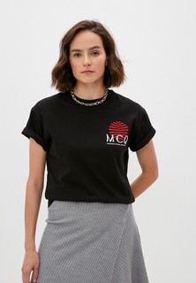 Футболка McQ Alexander McQueen