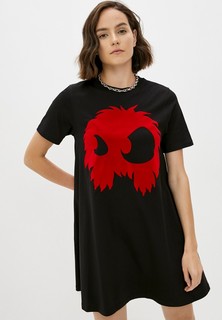 Платье McQ Alexander McQueen