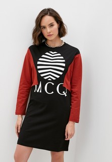 Платье McQ Alexander McQueen