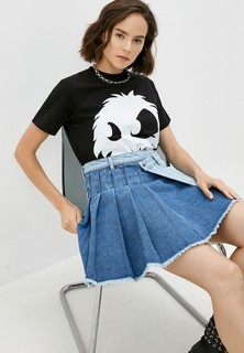 Футболка McQ Alexander McQueen